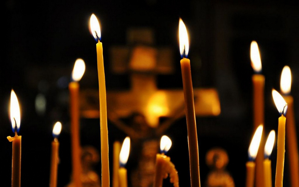 Рождественскую службу в Свято-Екатерининском кафедральном соборе покажут в прямом эфире 