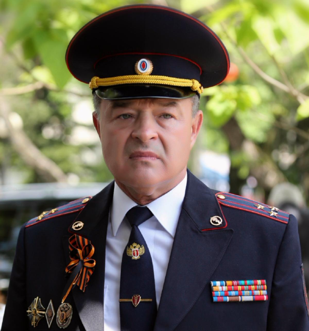 1 декабря исполняющим обязанности главы города Туапсе назначен Юрий Викторович Кузьменко