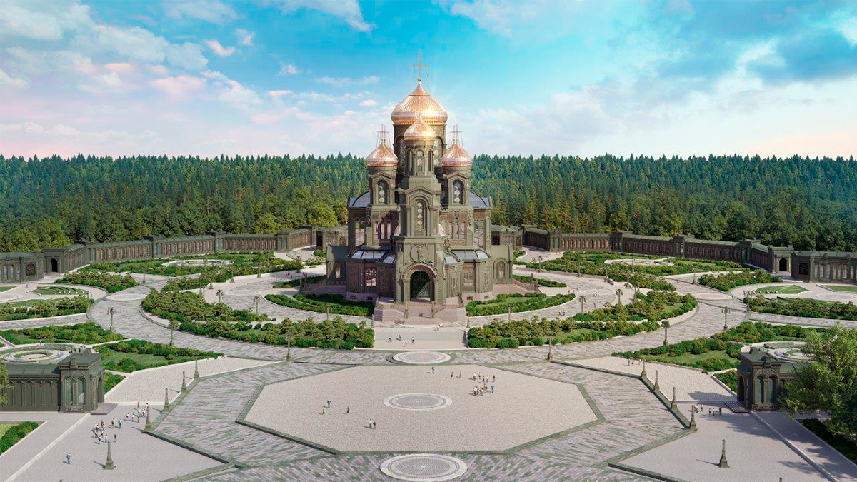 Увековечить имена героев на мемориале «Дорога памяти» в Москве
