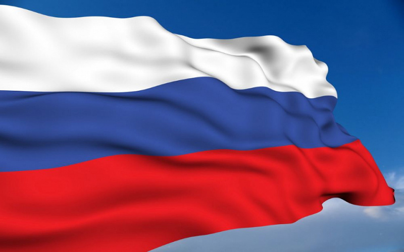 Жителей Туапсе приглашают присоединиться к акции «Флаги России. 9 Мая»
