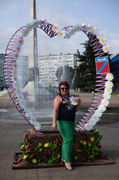 8 июля 2015 года прошел всероссийский праздник - День семьи, любви и верности