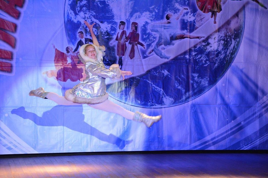 Гран-при «Планеты танца-2019» завоевали «Зори Шапсугии» из Агуй-Шапсуга и «Танок» из Калининского района