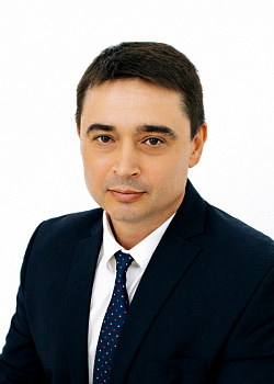 Кумпан Дмитрий Станиславович